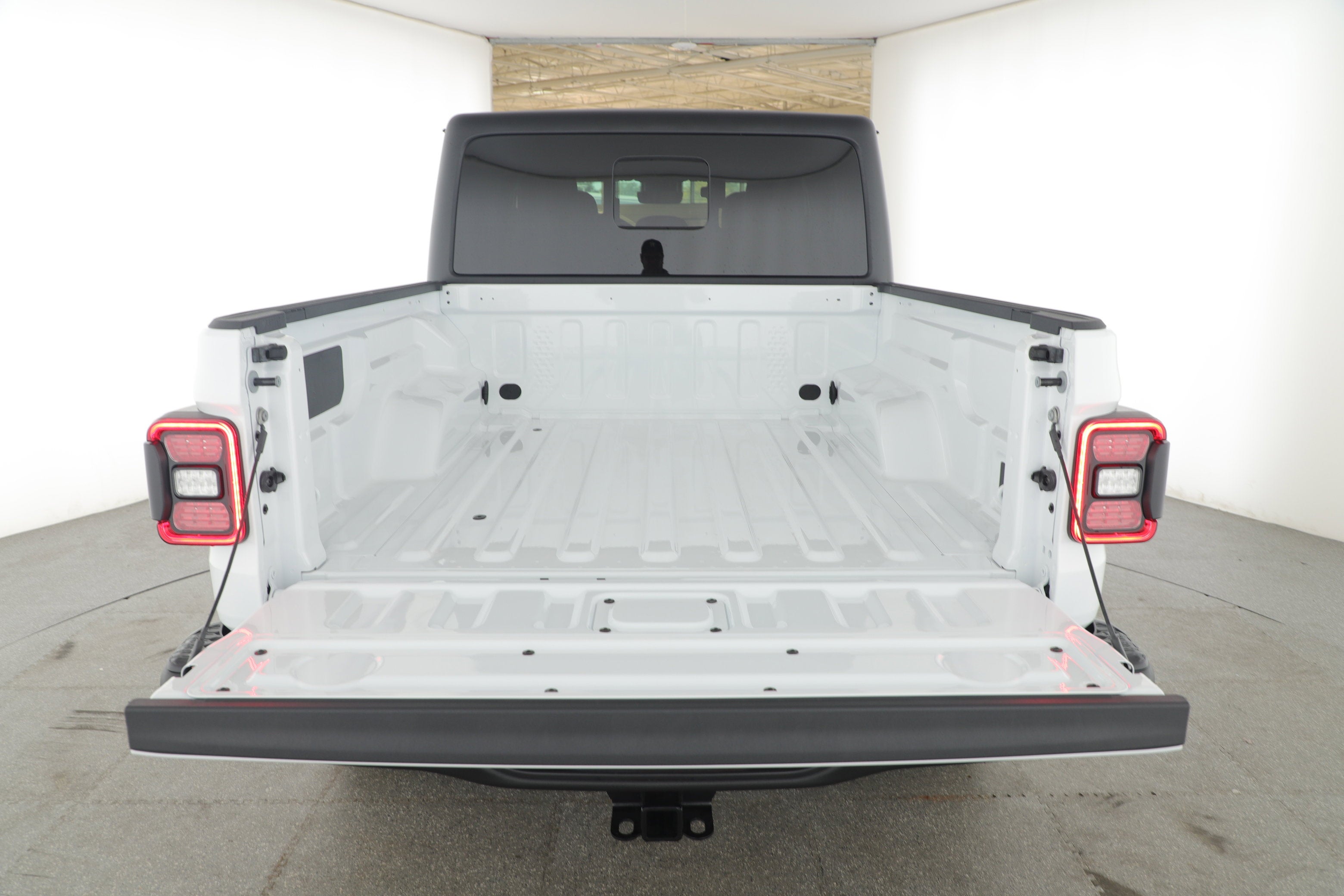 2025 Jeep Gladiator GLADIATOR RUBICON 4X4