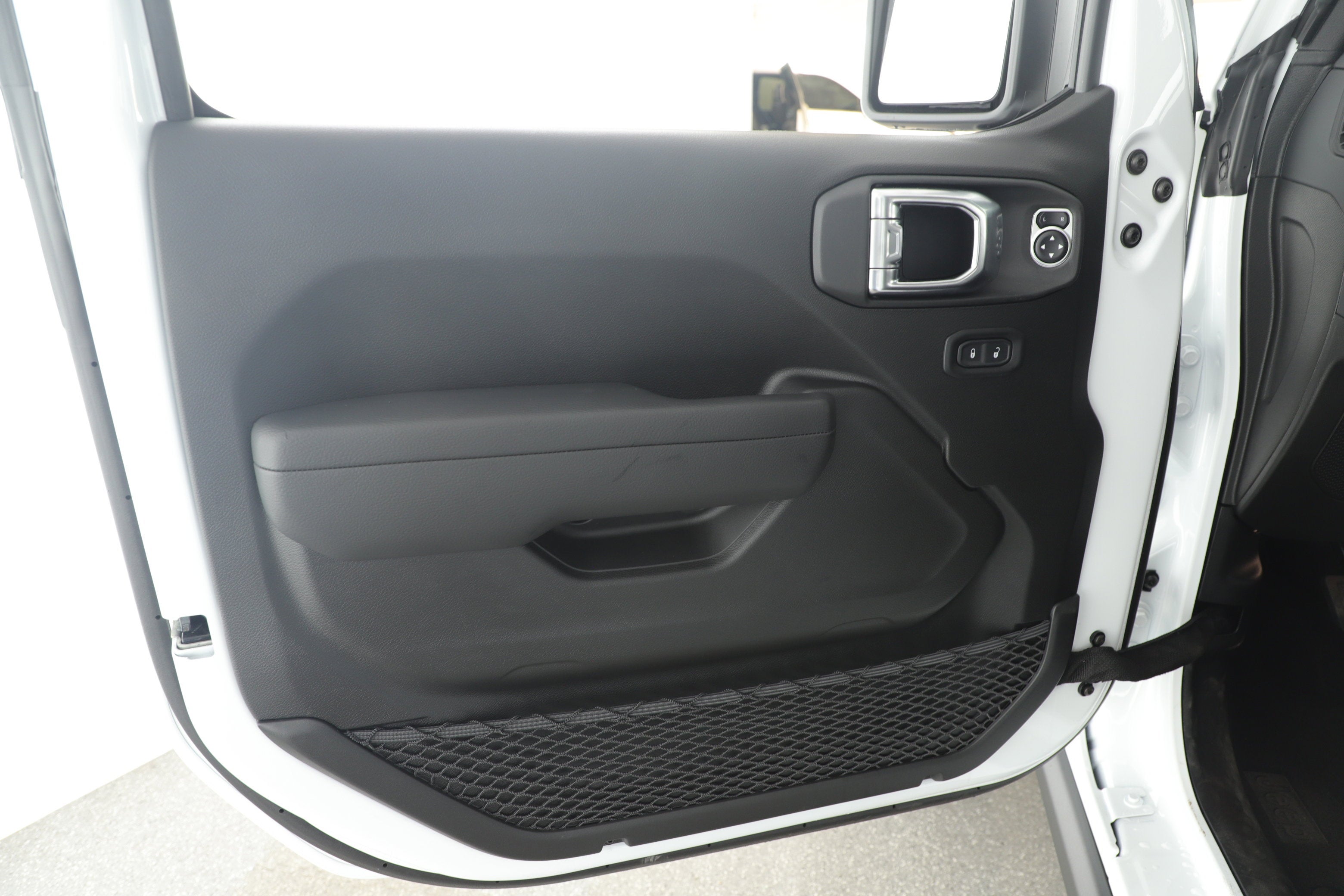 2025 Jeep Gladiator GLADIATOR RUBICON 4X4