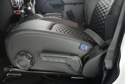 2025 Jeep Gladiator GLADIATOR RUBICON 4X4