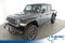 2025 Jeep Gladiator GLADIATOR RUBICON 4X4