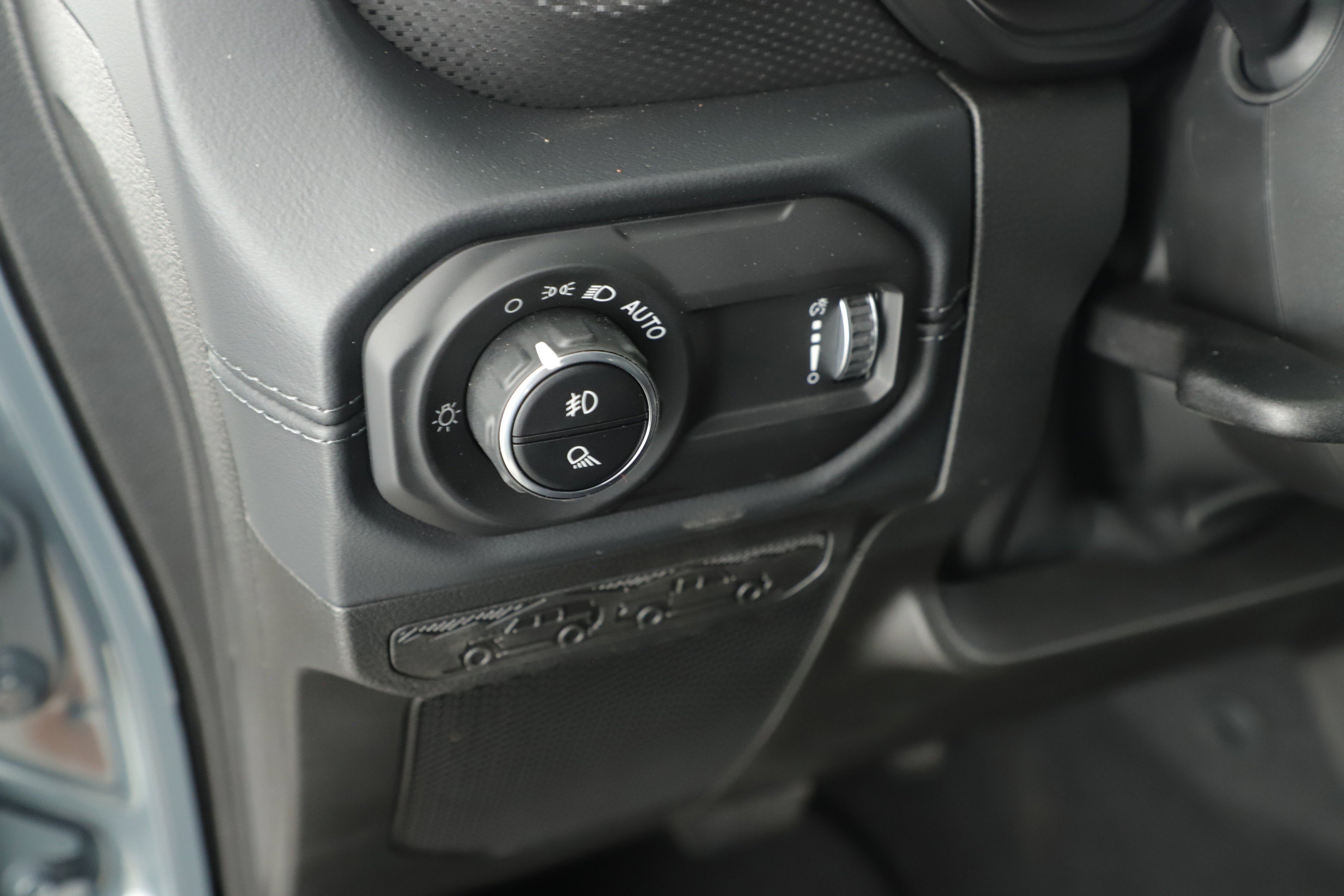 2025 Jeep Gladiator GLADIATOR RUBICON 4X4