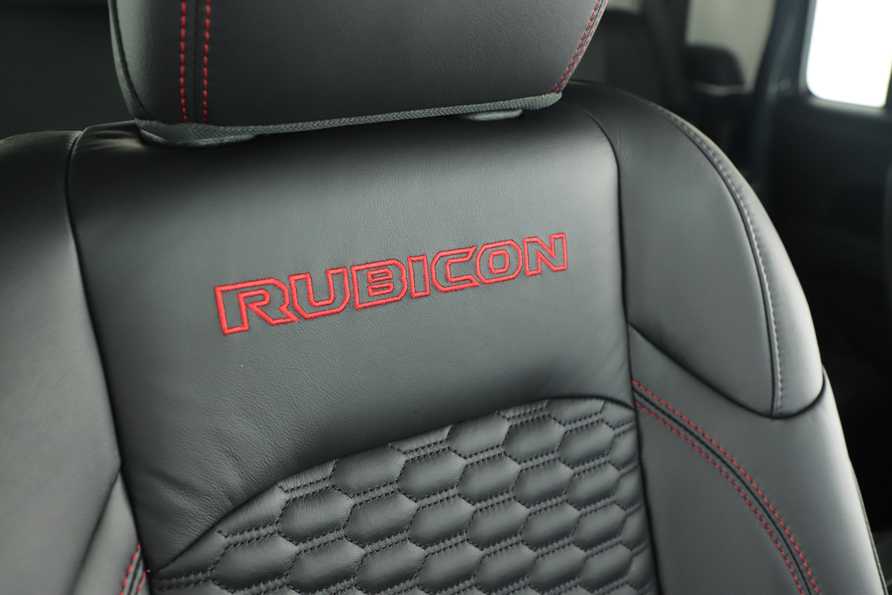 2025 Jeep Gladiator GLADIATOR RUBICON 4X4