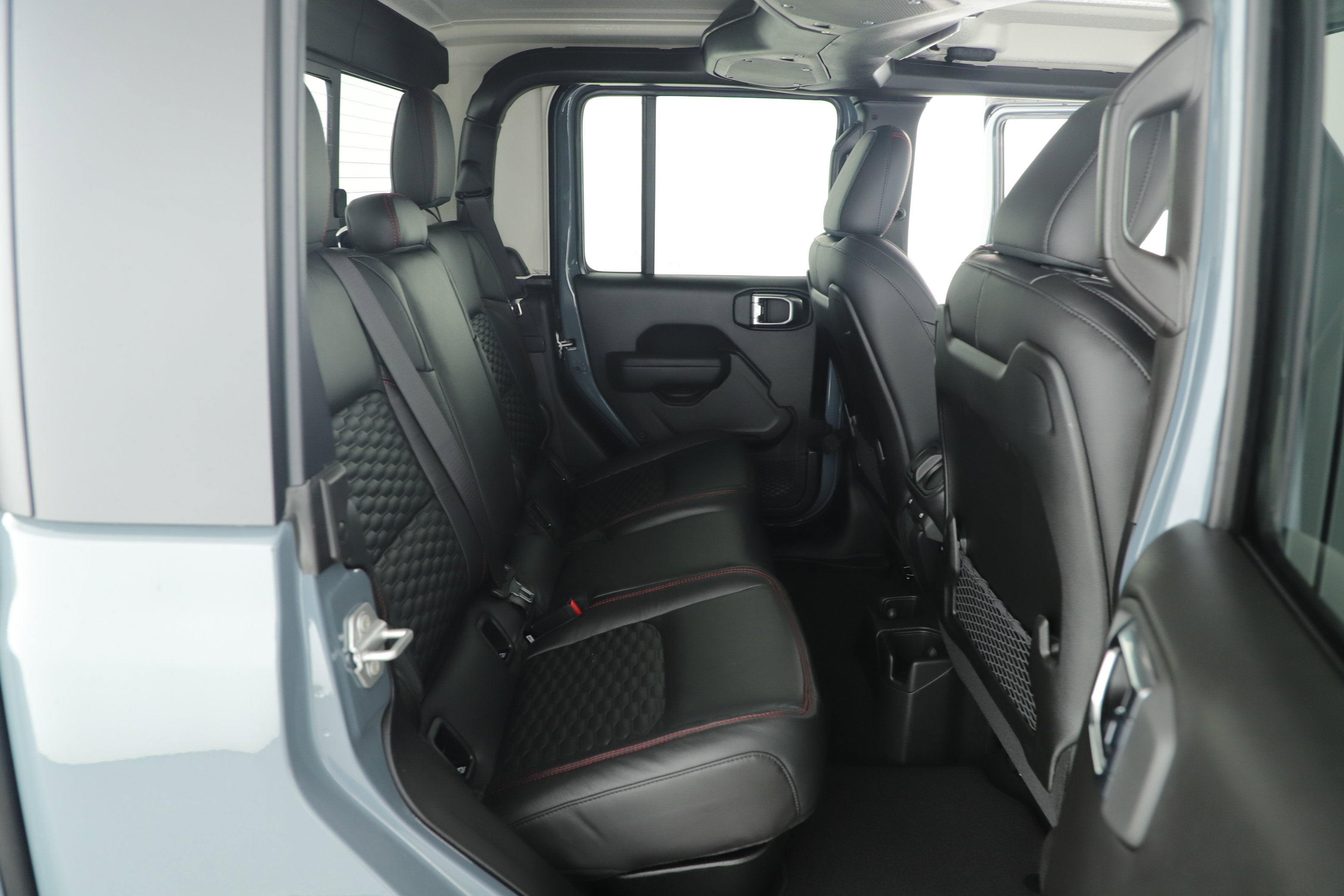 2025 Jeep Gladiator GLADIATOR RUBICON 4X4