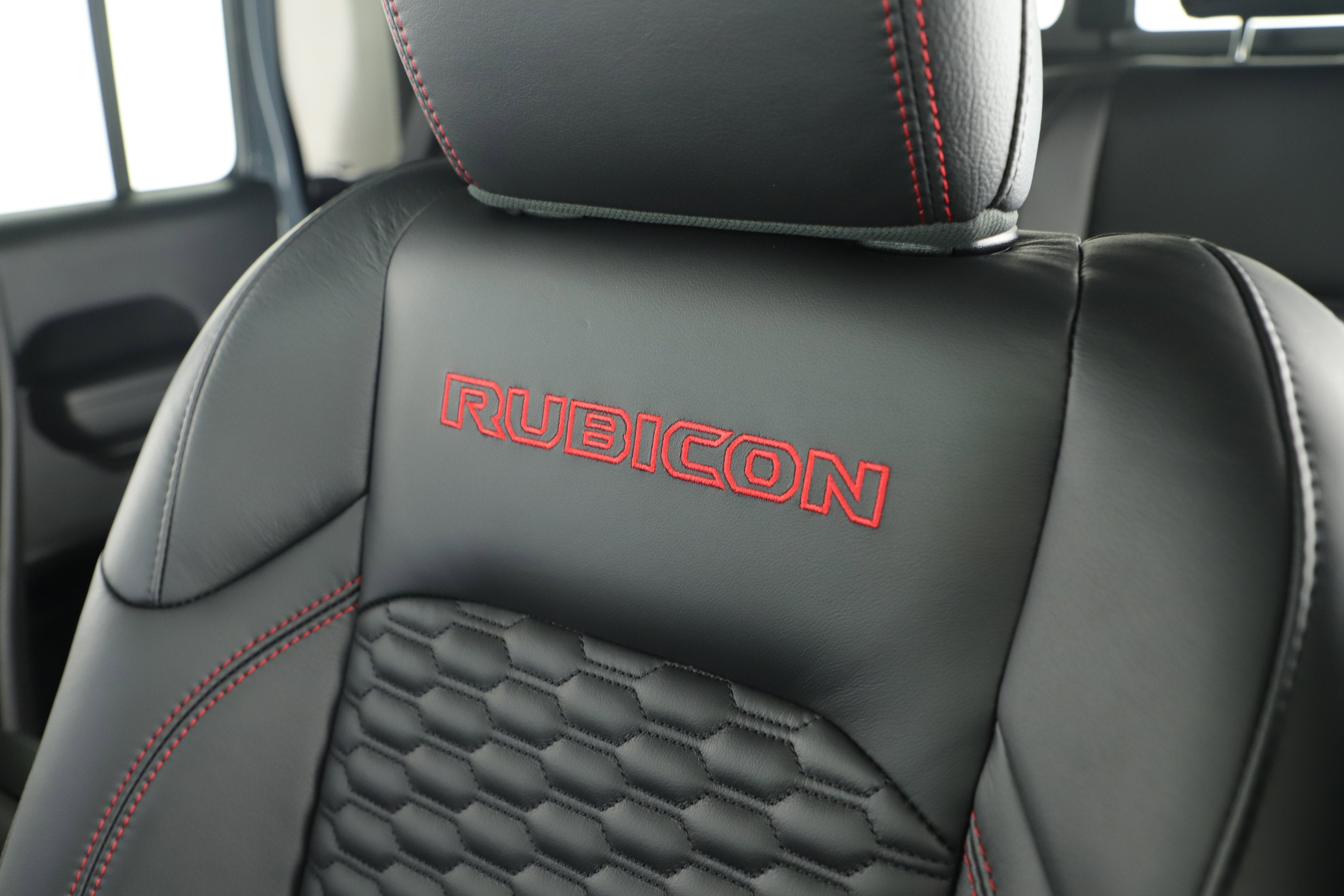 2025 Jeep Gladiator GLADIATOR RUBICON 4X4