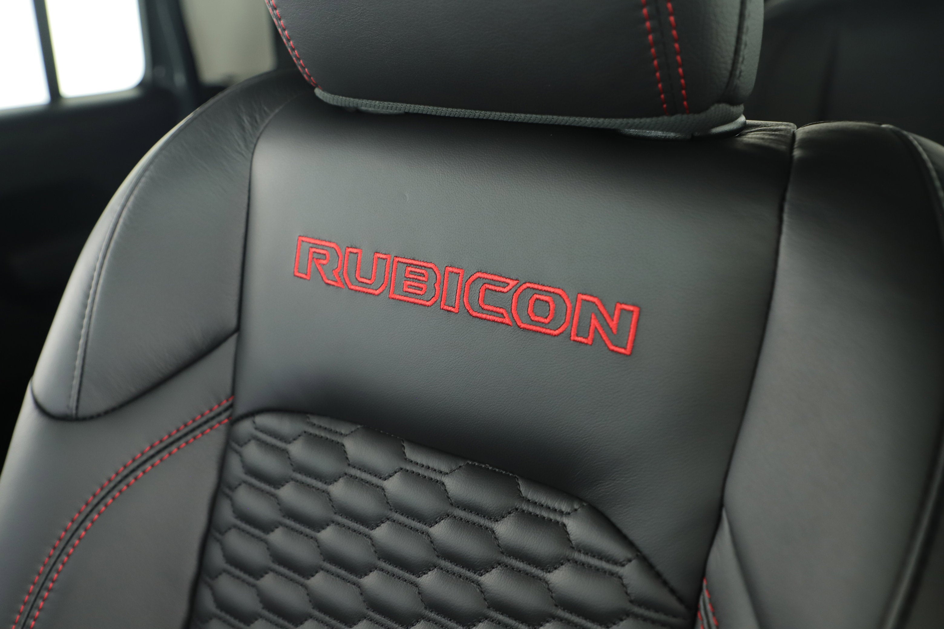 2025 Jeep Gladiator GLADIATOR RUBICON 4X4