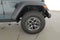 2025 Jeep Gladiator GLADIATOR RUBICON 4X4