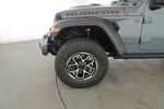 2025 Jeep Gladiator GLADIATOR RUBICON 4X4