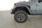 2025 Jeep Gladiator GLADIATOR RUBICON 4X4