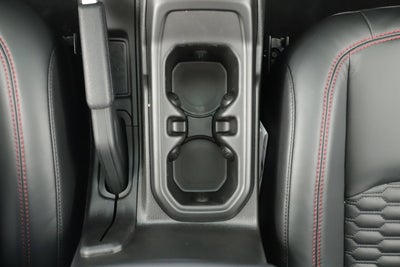 2025 Jeep Gladiator GLADIATOR RUBICON 4X4