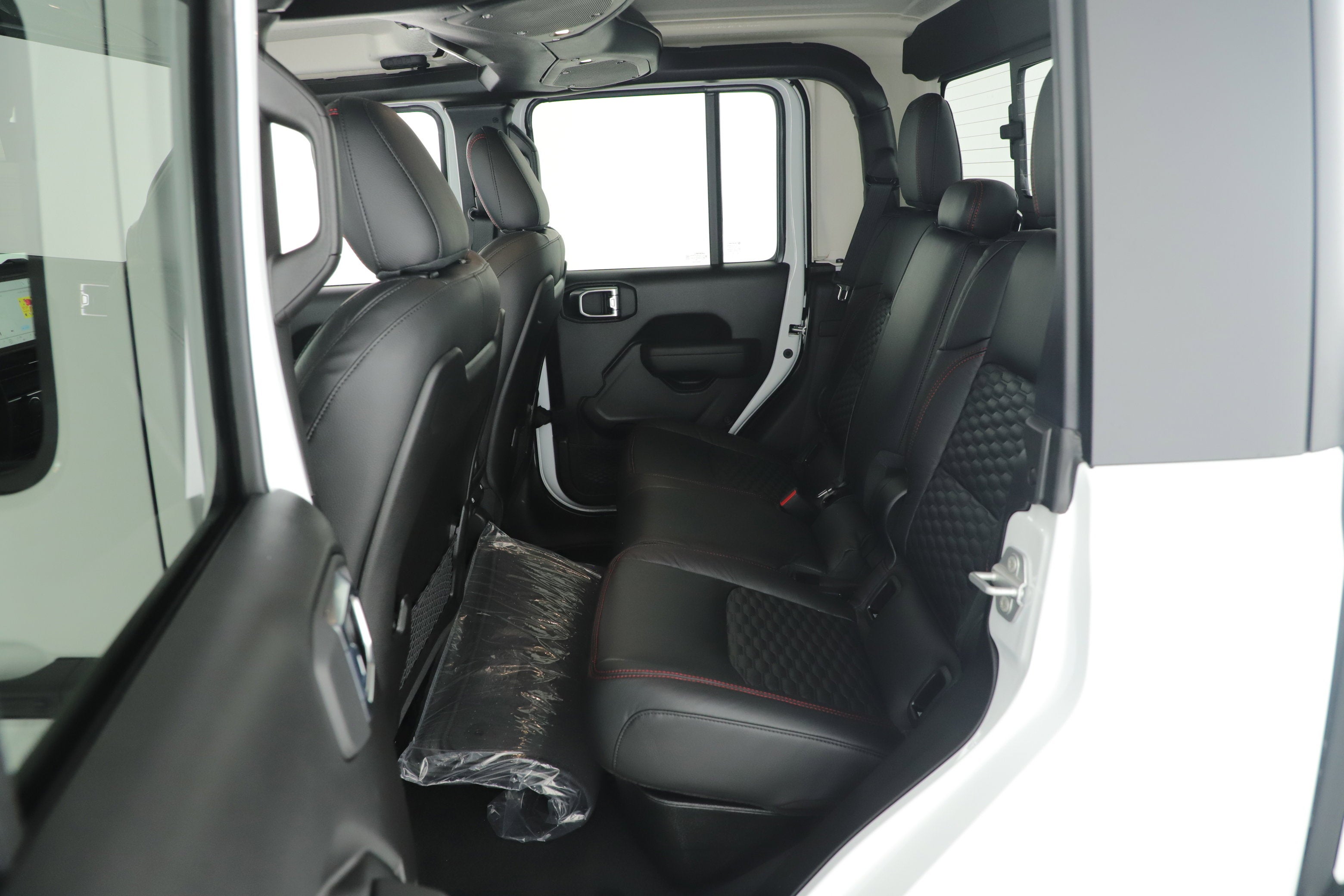 2025 Jeep Gladiator GLADIATOR RUBICON 4X4