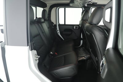 2025 Jeep Gladiator GLADIATOR RUBICON 4X4