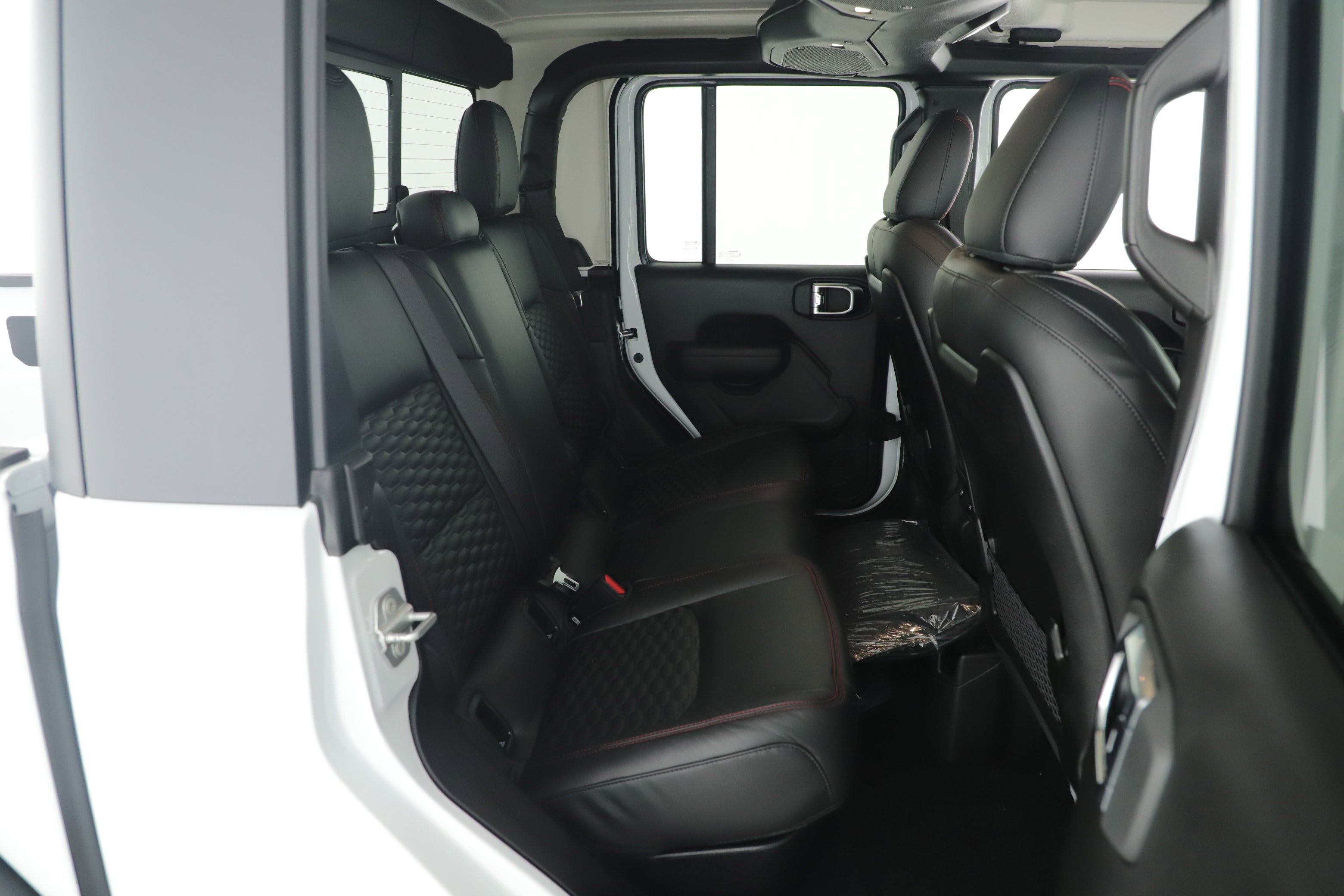 2025 Jeep Gladiator GLADIATOR RUBICON 4X4