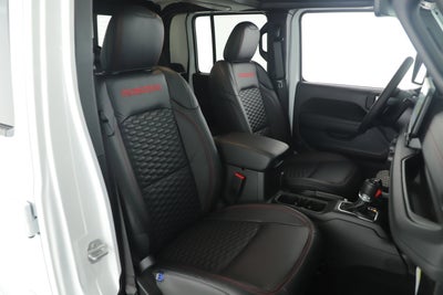 2025 Jeep Gladiator GLADIATOR RUBICON 4X4