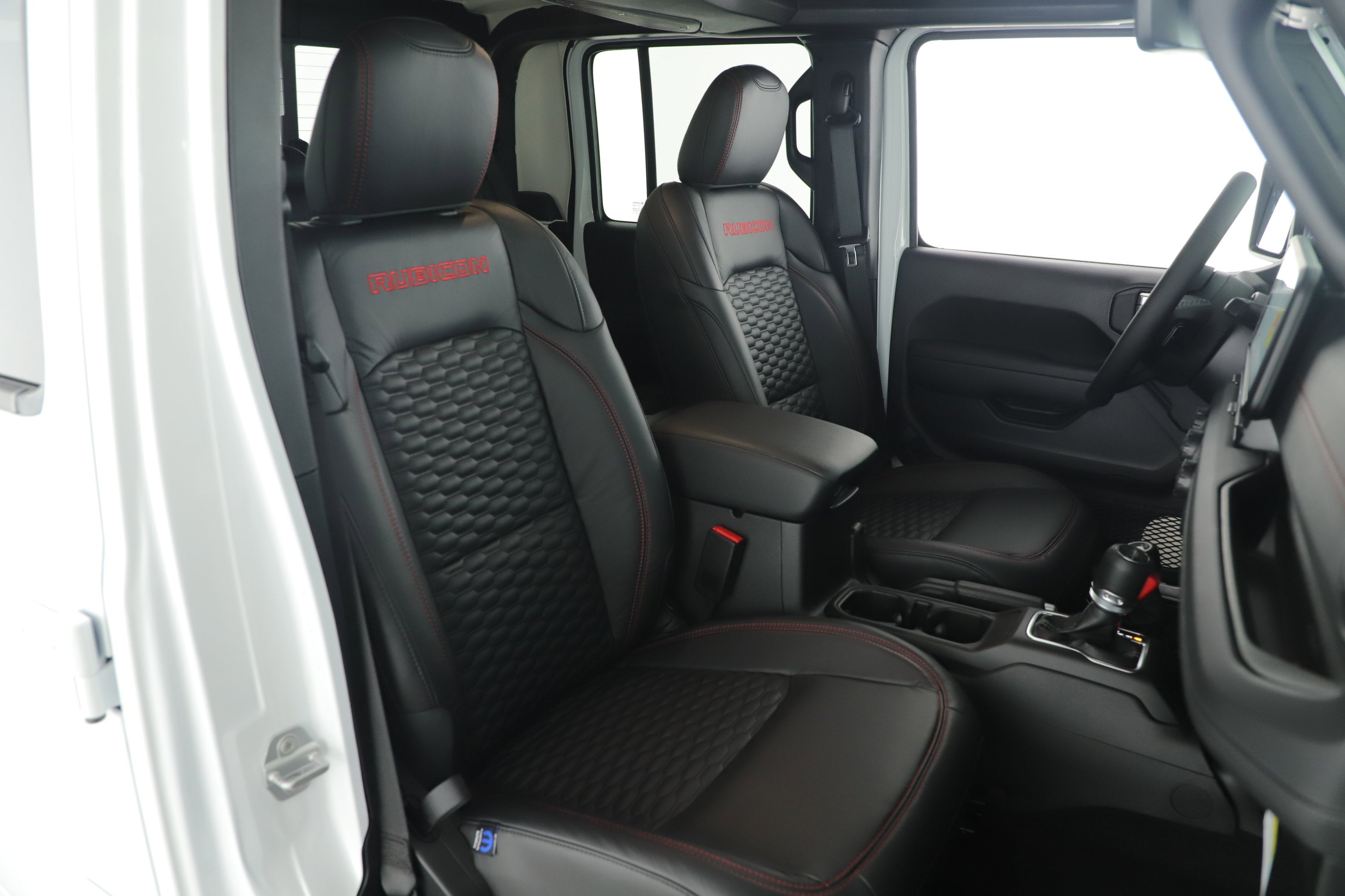 2025 Jeep Gladiator GLADIATOR RUBICON 4X4