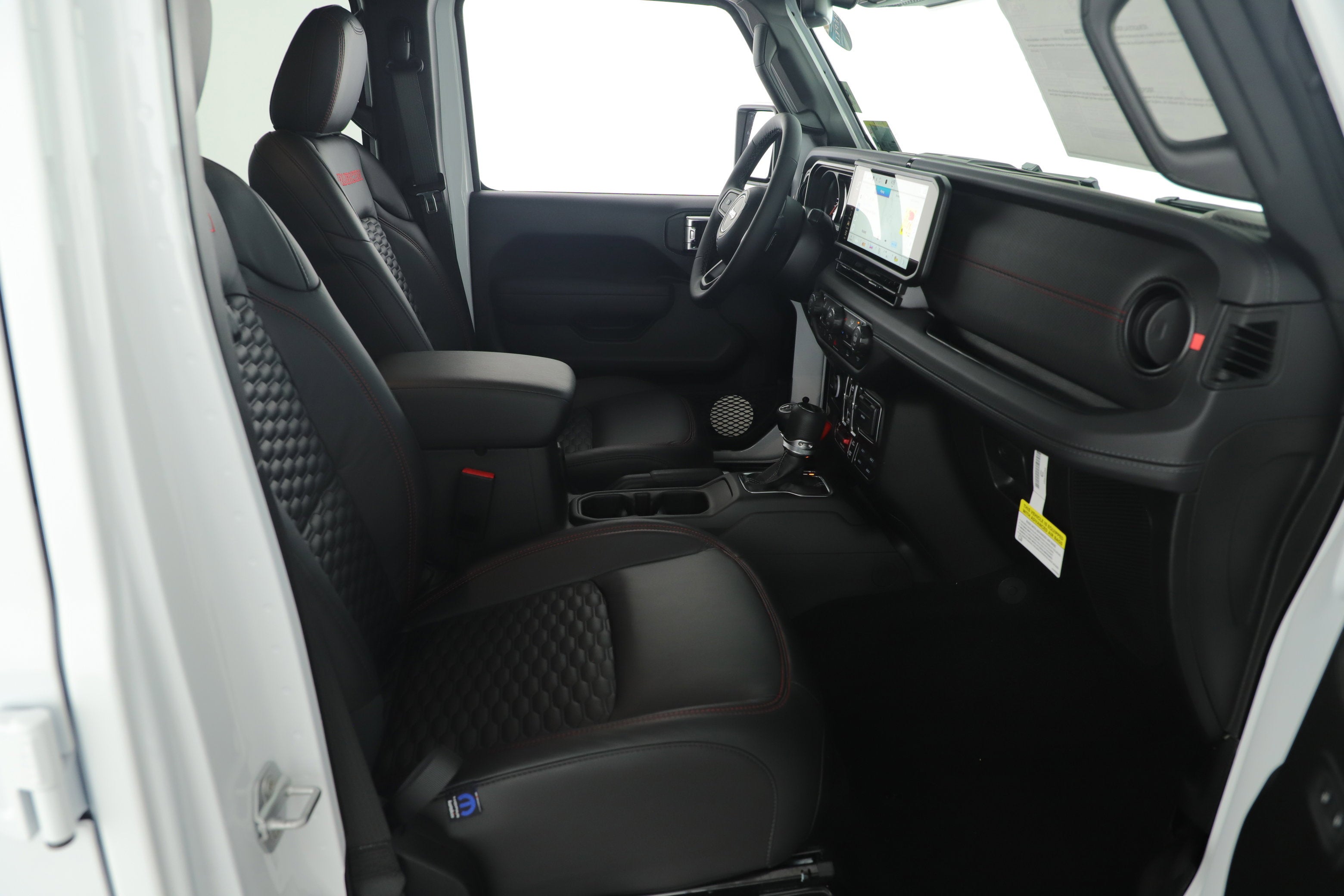 2025 Jeep Gladiator GLADIATOR RUBICON 4X4