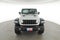 2025 Jeep Gladiator GLADIATOR RUBICON 4X4