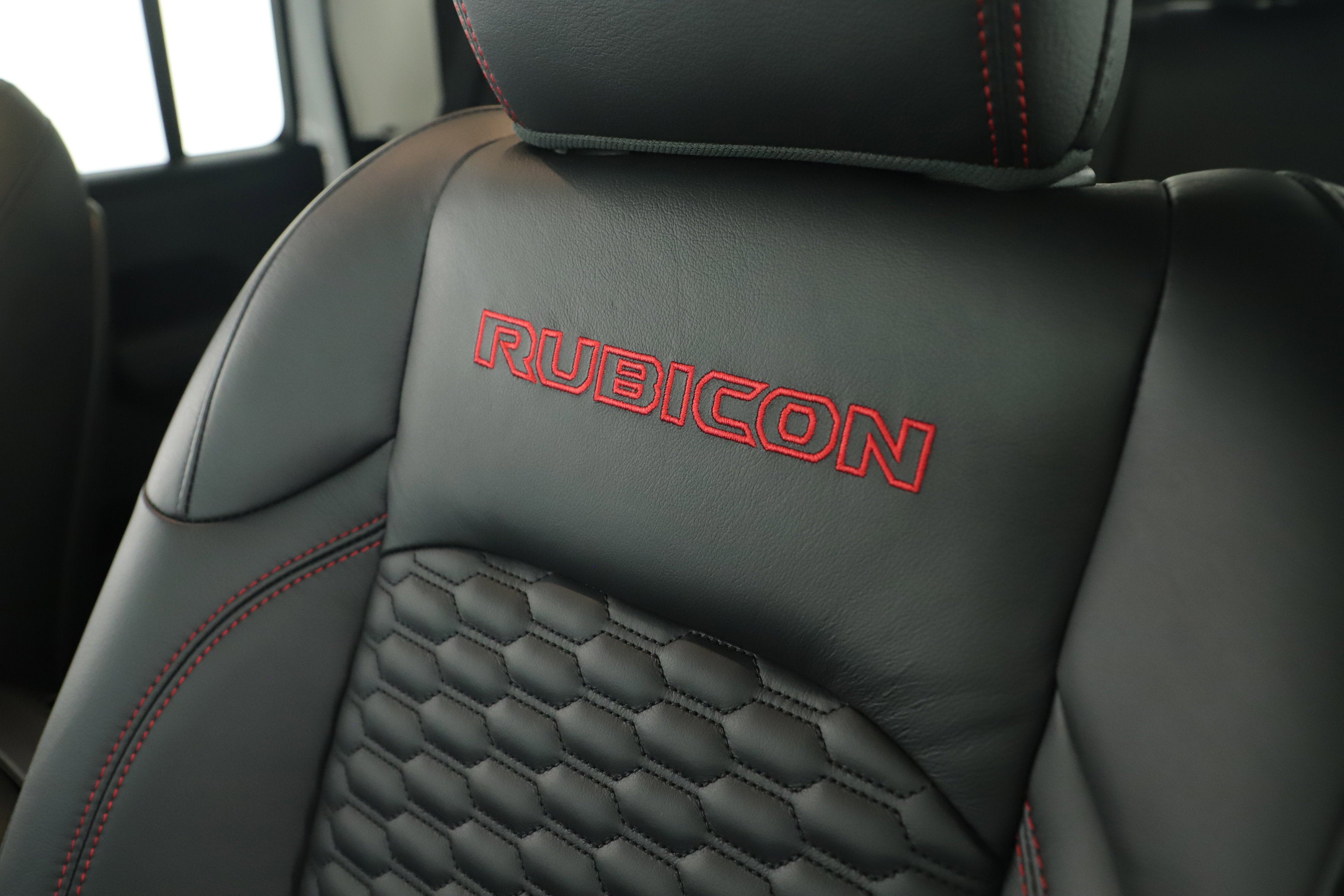 2025 Jeep Gladiator GLADIATOR RUBICON 4X4