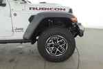 2025 Jeep Gladiator GLADIATOR RUBICON 4X4