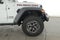 2025 Jeep Gladiator GLADIATOR RUBICON 4X4