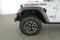 2025 Jeep Gladiator GLADIATOR RUBICON 4X4
