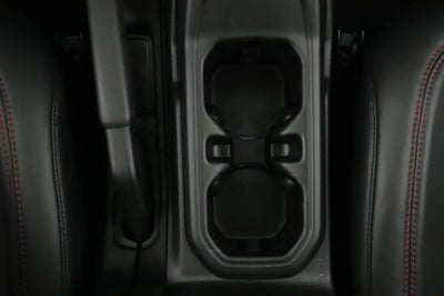 2025 Jeep Gladiator GLADIATOR RUBICON 4X4