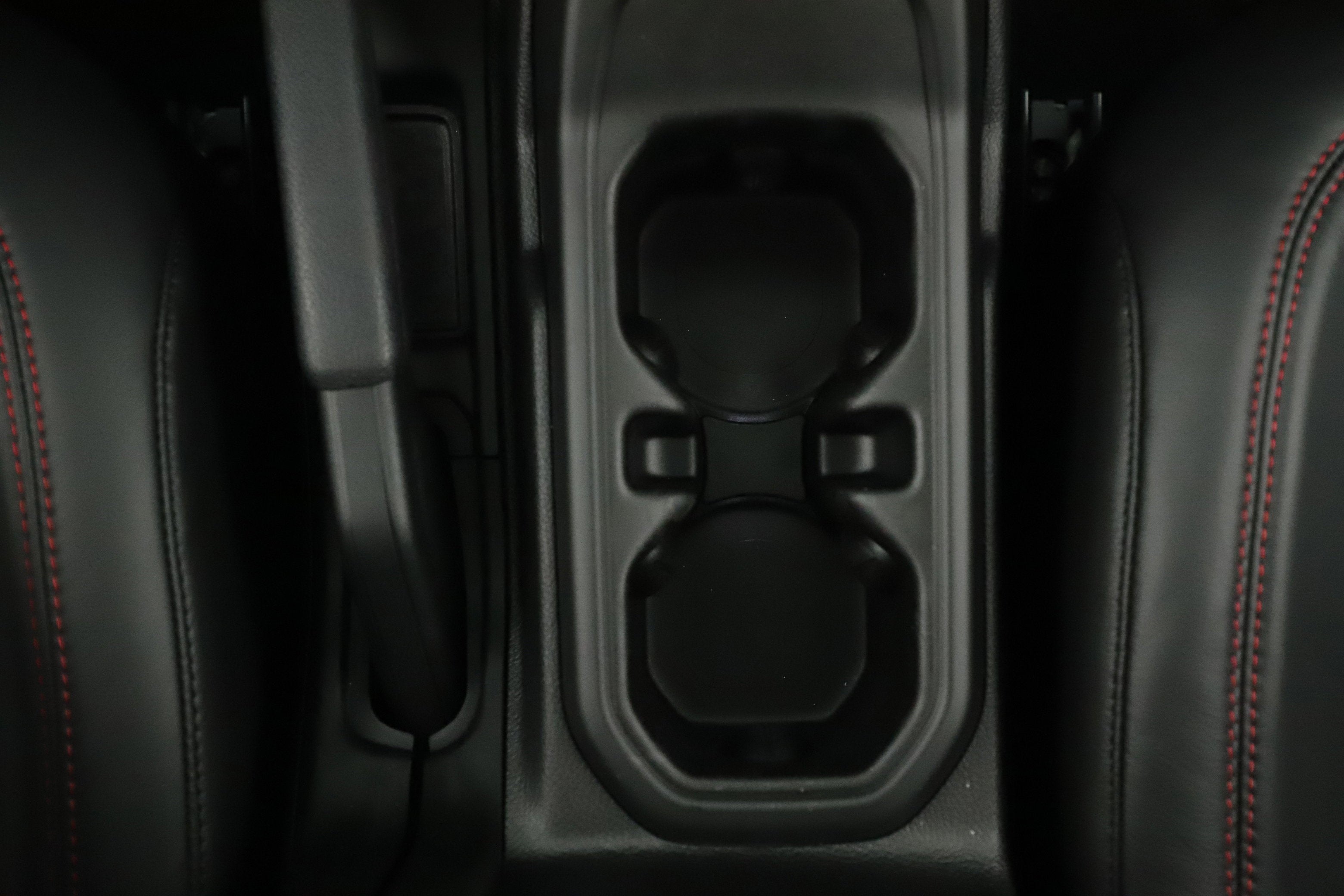 2025 Jeep Gladiator GLADIATOR RUBICON 4X4