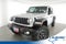 2025 Jeep Gladiator GLADIATOR RUBICON 4X4