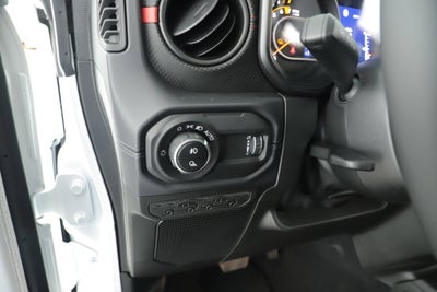 2025 Jeep Gladiator GLADIATOR RUBICON 4X4