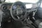 2025 Jeep Gladiator GLADIATOR RUBICON 4X4