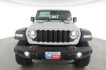 2025 Jeep Gladiator GLADIATOR RUBICON 4X4