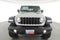 2025 Jeep Gladiator GLADIATOR RUBICON 4X4