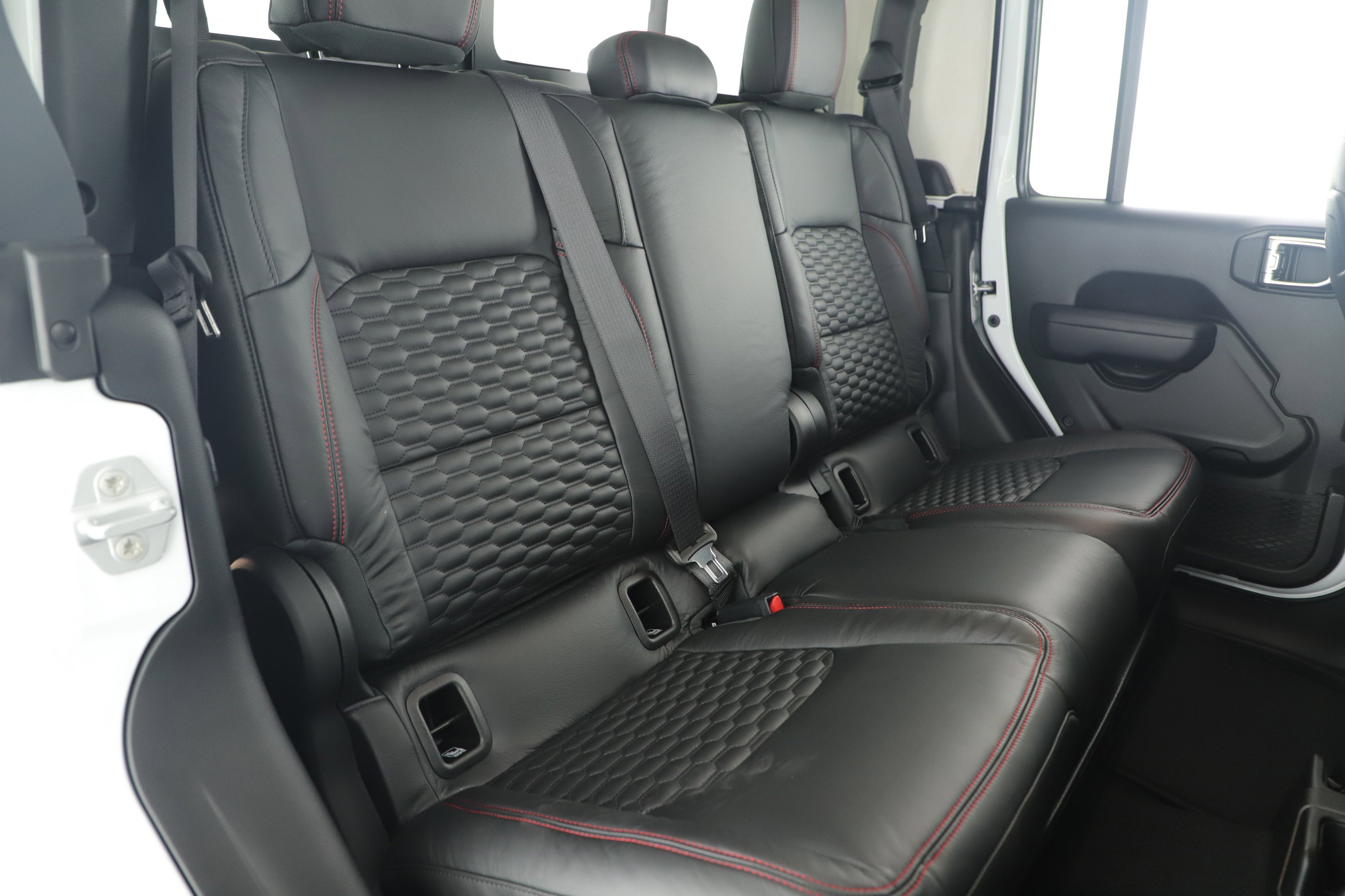 2025 Jeep Gladiator GLADIATOR RUBICON 4X4