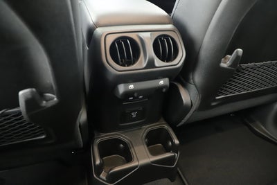 2025 Jeep Gladiator GLADIATOR RUBICON 4X4