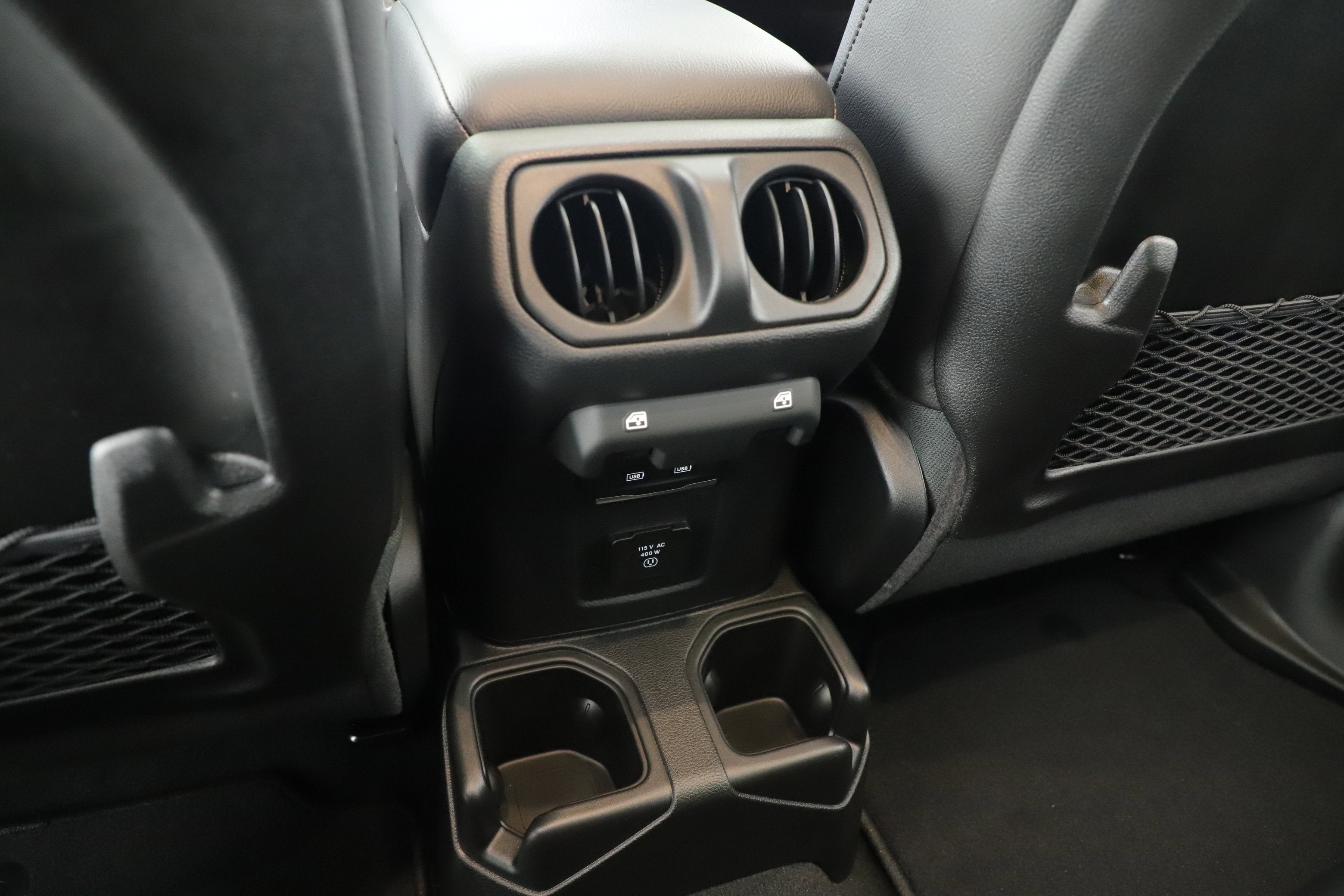 2025 Jeep Gladiator GLADIATOR RUBICON 4X4