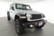2025 Jeep Gladiator GLADIATOR RUBICON 4X4