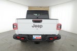 2025 Jeep Gladiator GLADIATOR RUBICON 4X4
