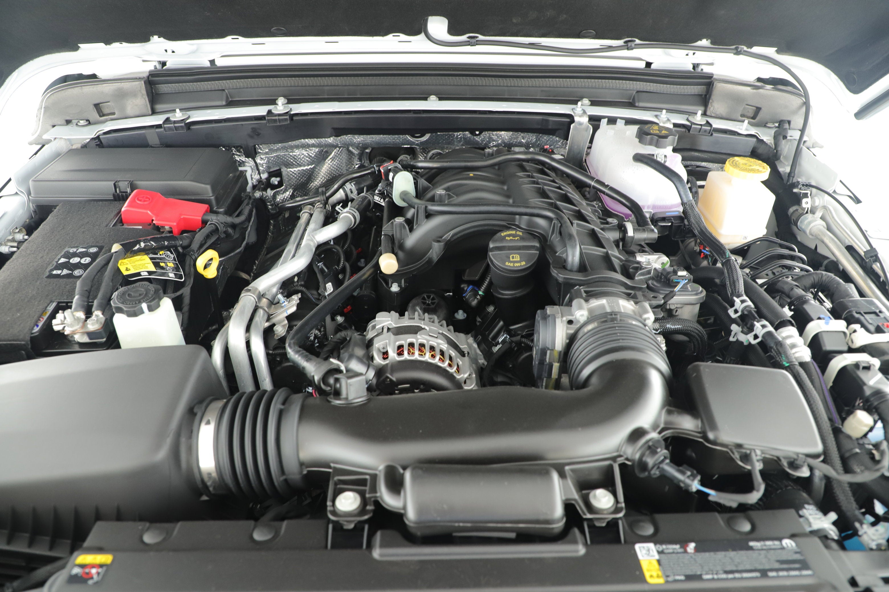 2025 Jeep Gladiator GLADIATOR RUBICON 4X4