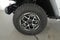 2025 Jeep Gladiator GLADIATOR RUBICON 4X4