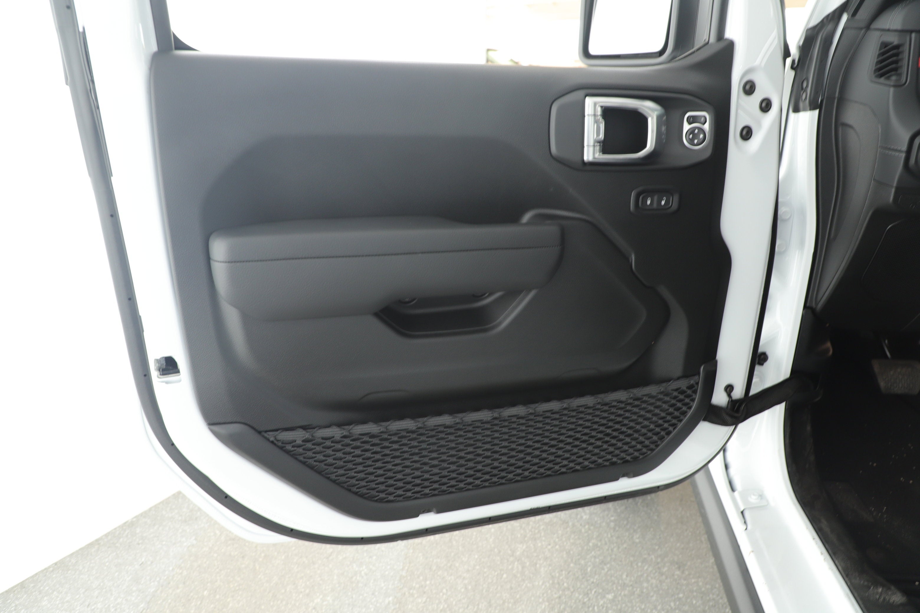 2025 Jeep Gladiator GLADIATOR RUBICON 4X4