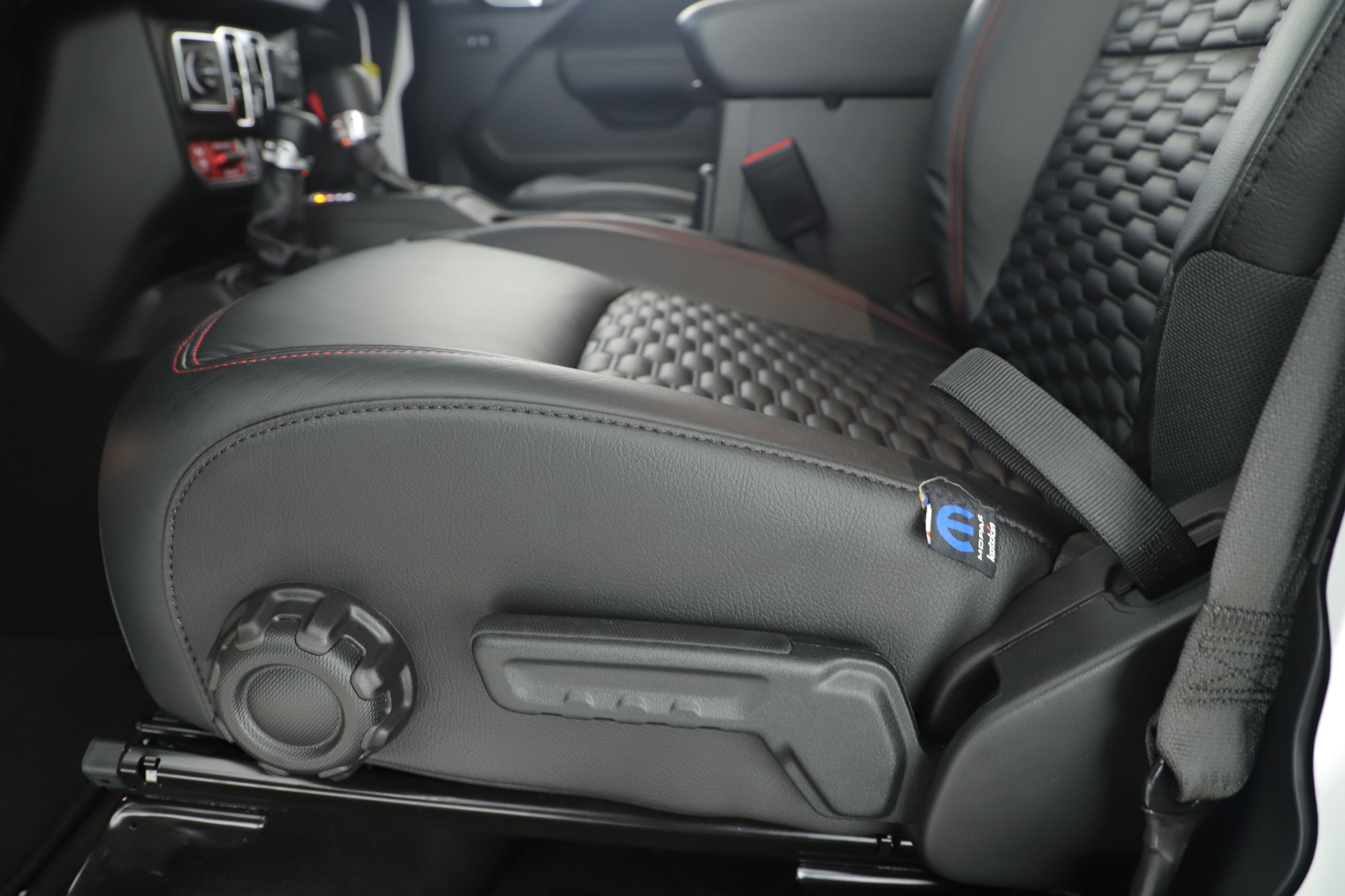 2025 Jeep Gladiator GLADIATOR RUBICON 4X4