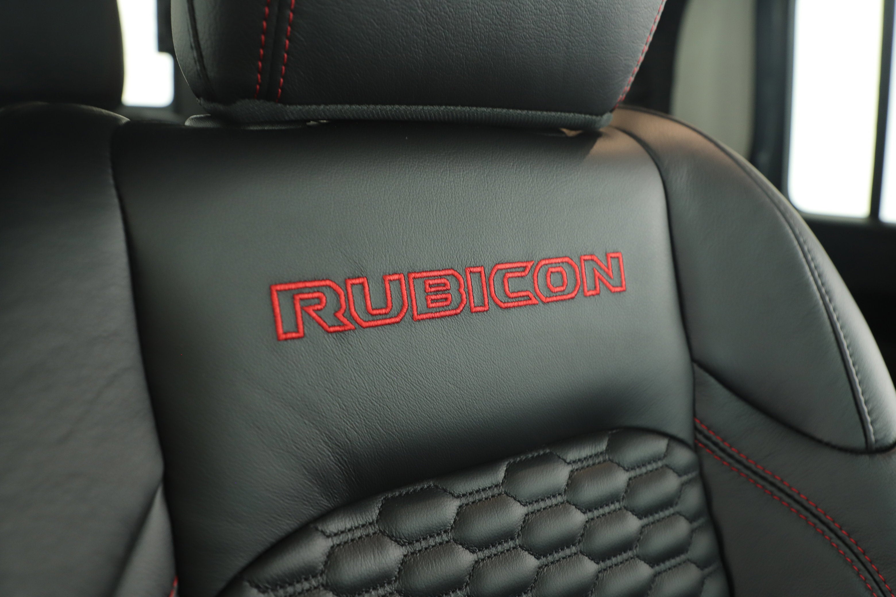 2025 Jeep Gladiator GLADIATOR RUBICON 4X4