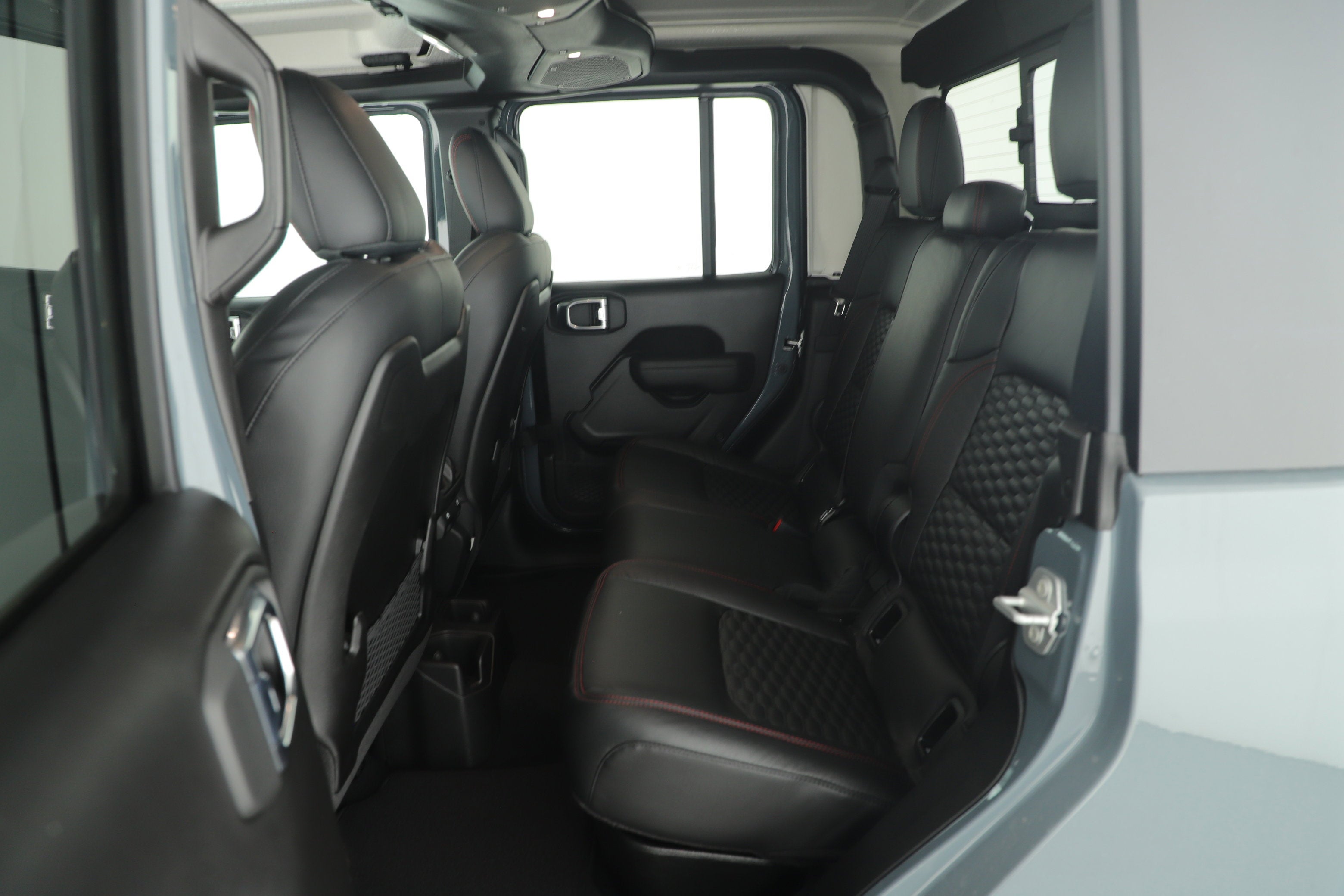 2025 Jeep Gladiator GLADIATOR RUBICON 4X4