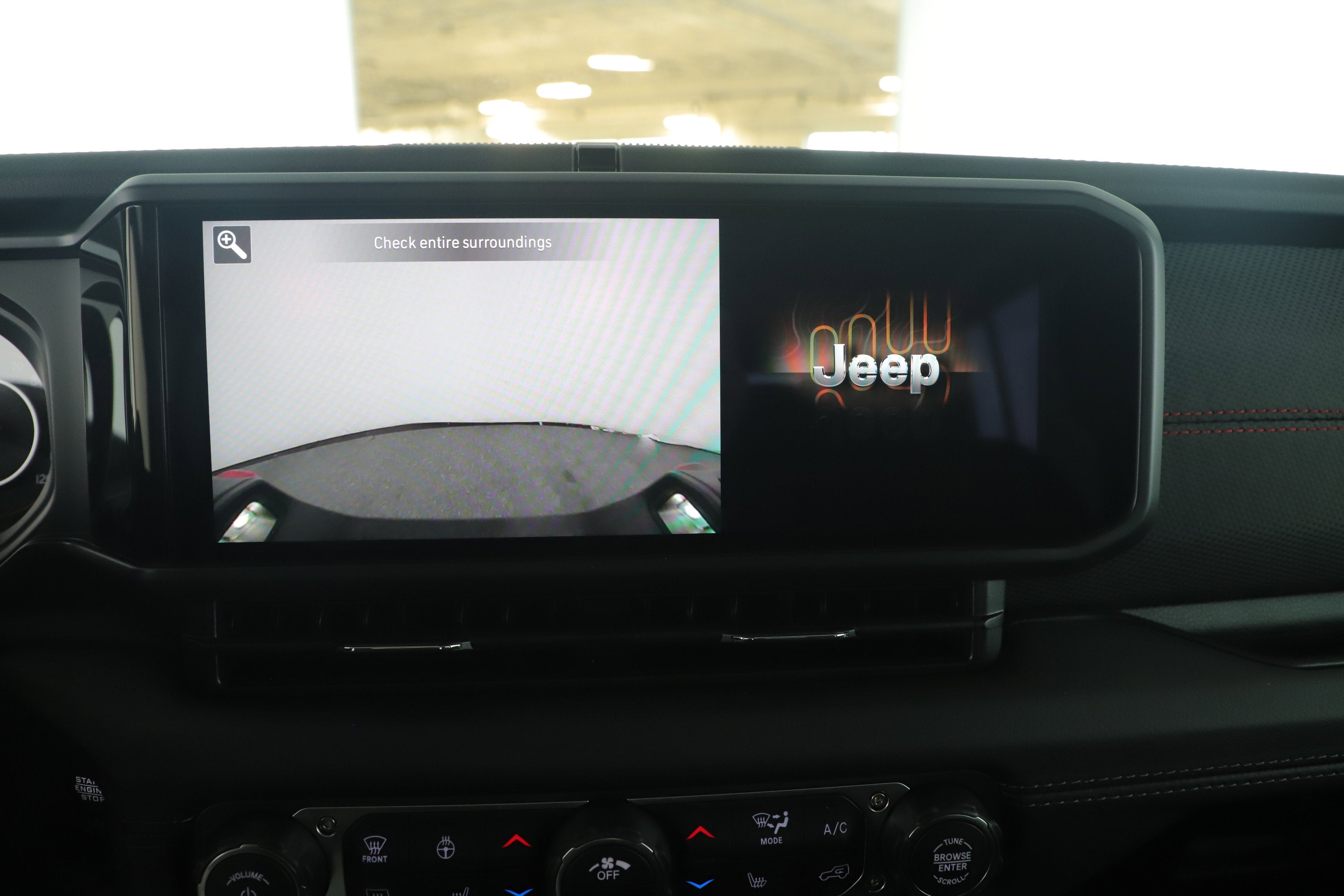 2025 Jeep Gladiator GLADIATOR RUBICON 4X4