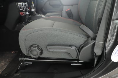 2025 Jeep Gladiator GLADIATOR RUBICON 4X4