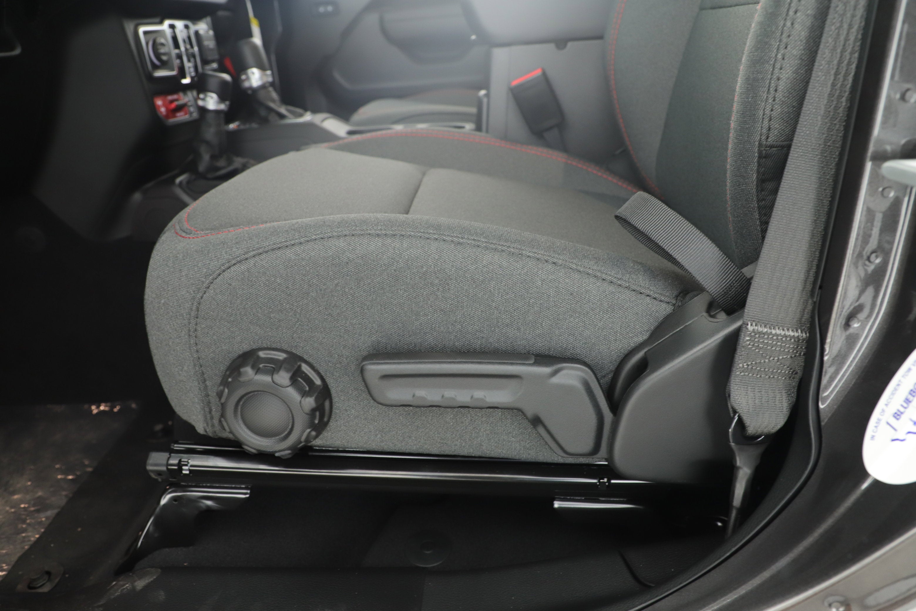 2025 Jeep Gladiator GLADIATOR RUBICON 4X4