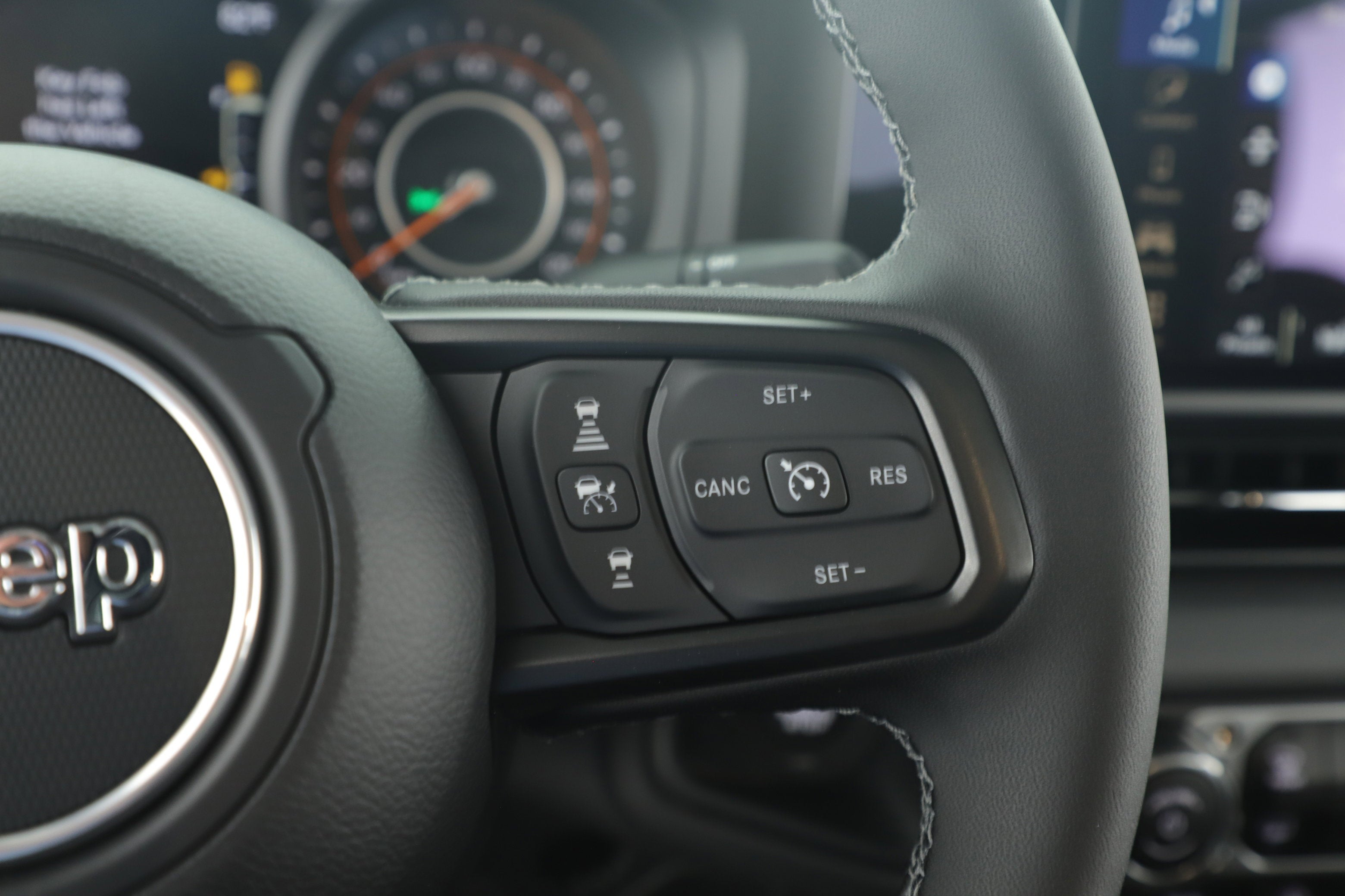 2025 Jeep Gladiator GLADIATOR RUBICON 4X4