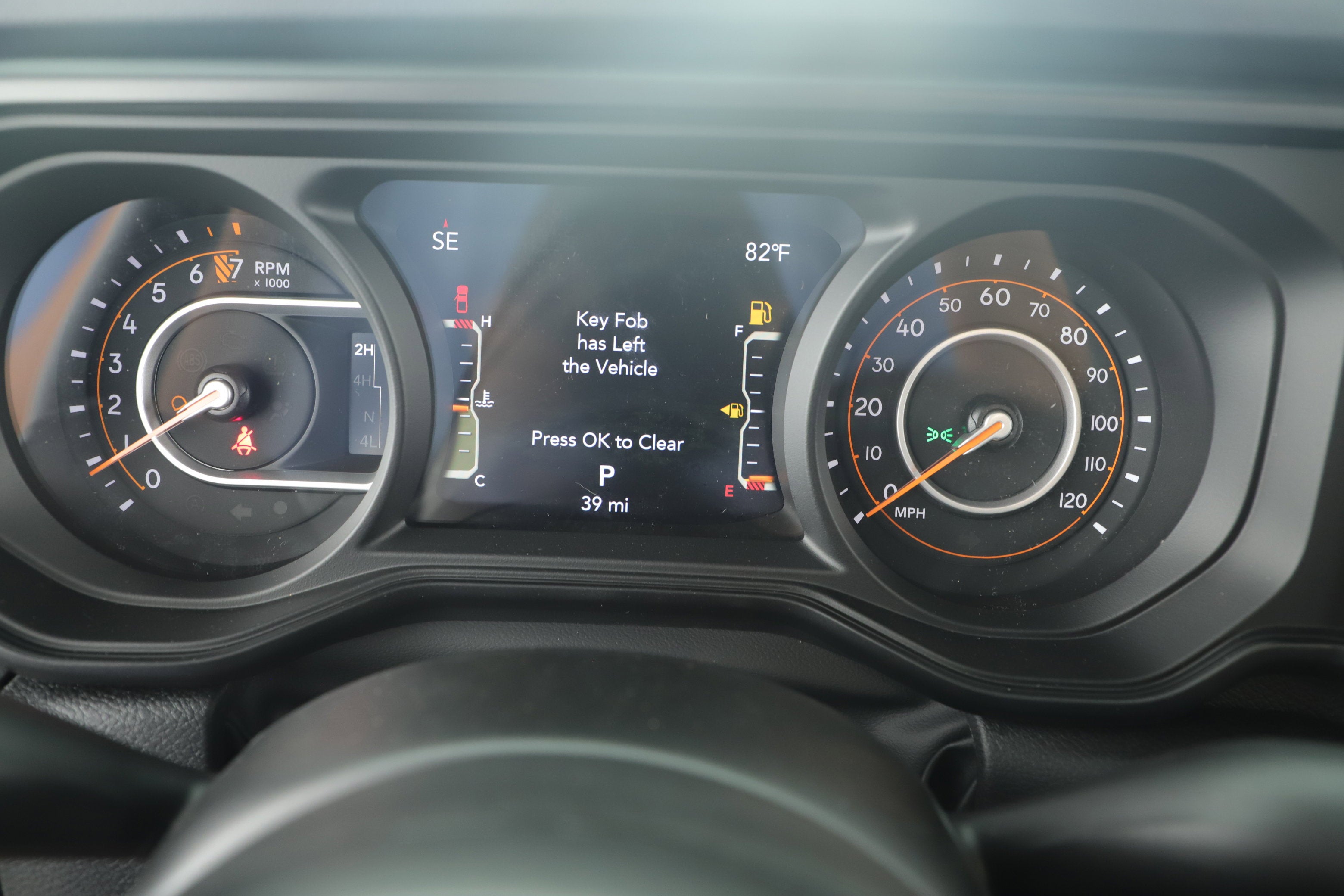 2025 Jeep Gladiator GLADIATOR RUBICON 4X4