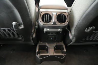 2025 Jeep Gladiator GLADIATOR RUBICON 4X4