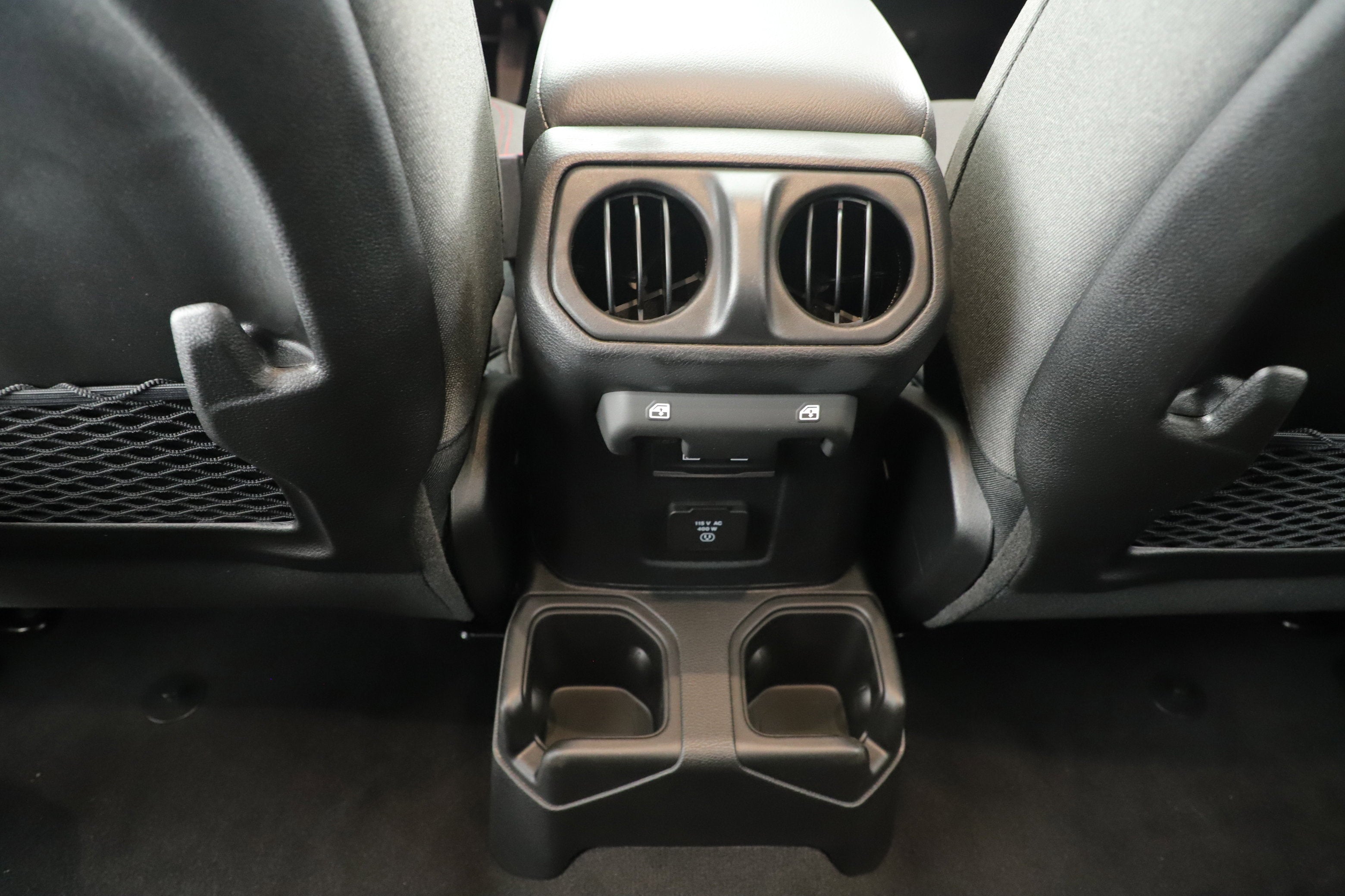 2025 Jeep Gladiator GLADIATOR RUBICON 4X4