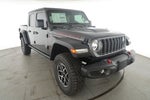 2025 Jeep Gladiator GLADIATOR RUBICON 4X4